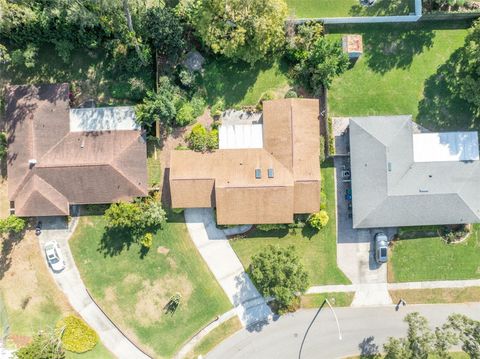 A home in ORLANDO