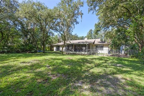 A home in WINTER SPRINGS