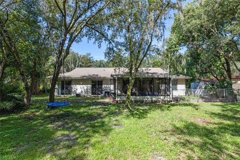 A home in WINTER SPRINGS