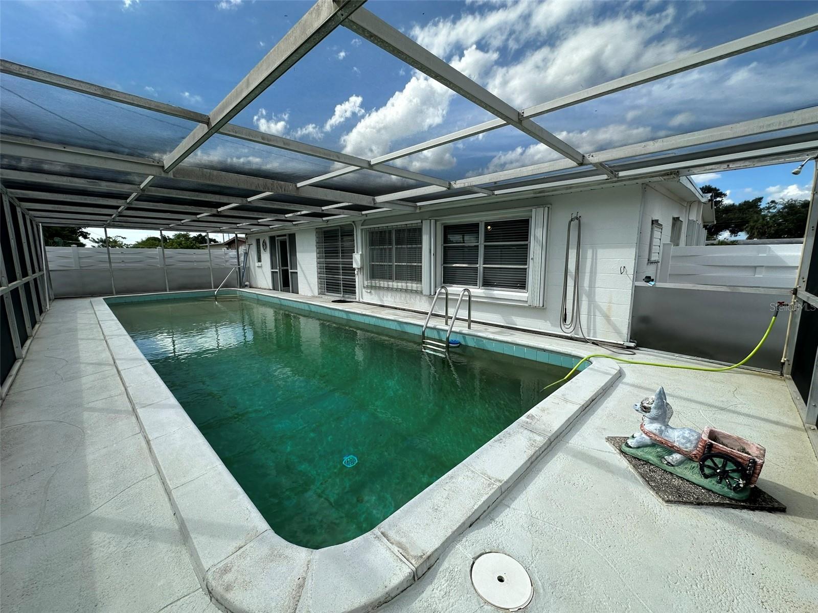 PORT CHARLOTTE SUB 38 - Residential Lease