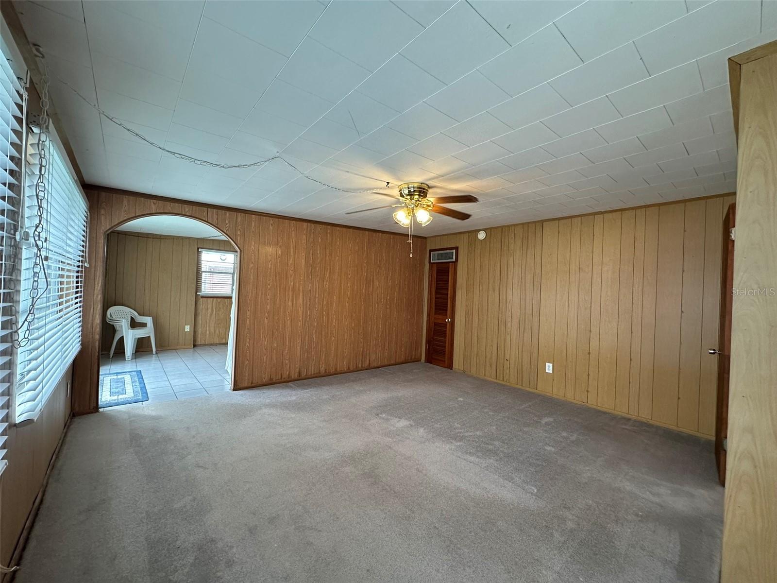 PORT CHARLOTTE SUB 38 - Residential Lease