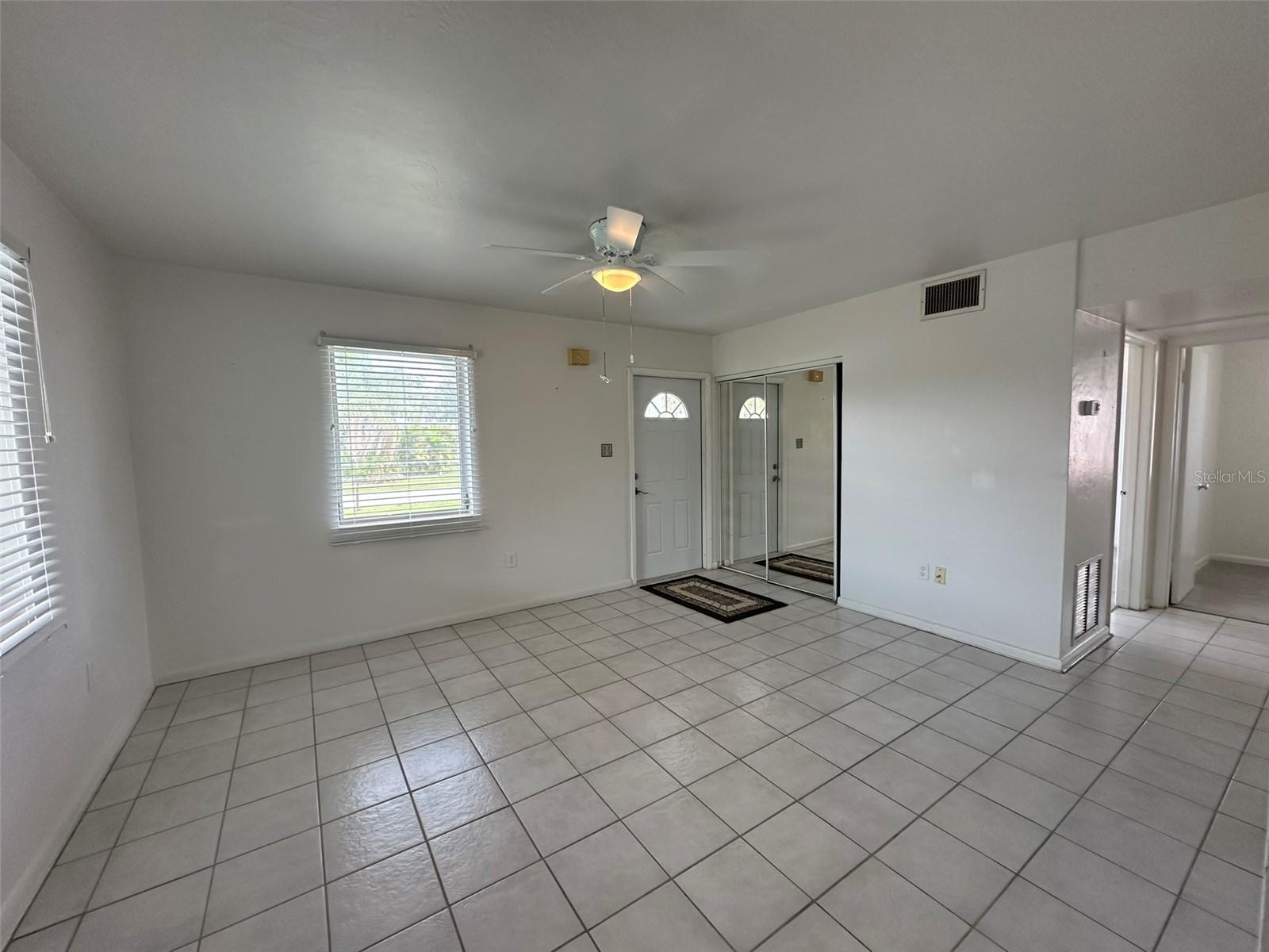 PORT CHARLOTTE SUB 38 - Residential Lease