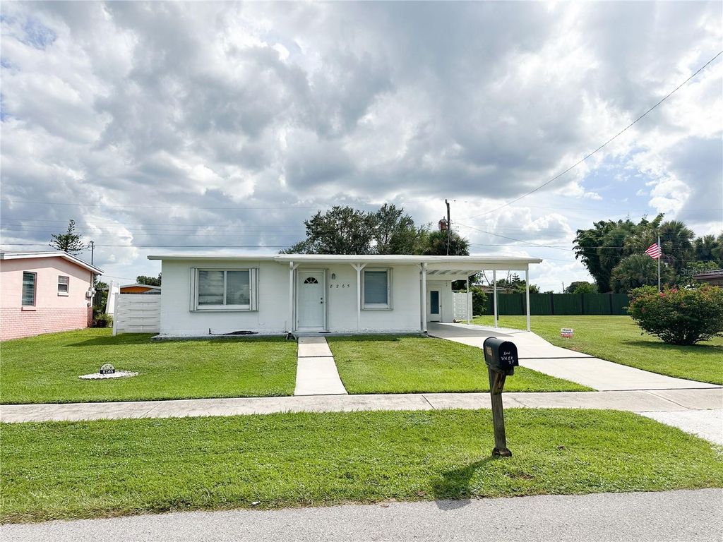 Photo of 8265 Shumock Avenue, North Port, FL 34287 (MLS # D6143886)