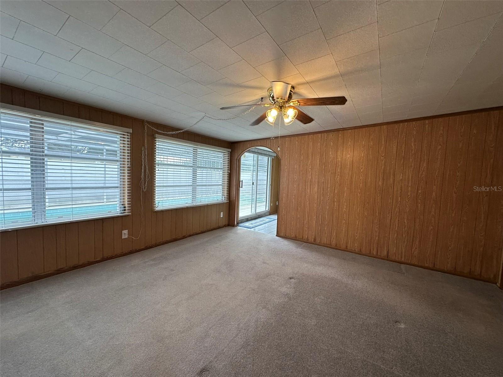 PORT CHARLOTTE SUB 38 - Residential Lease