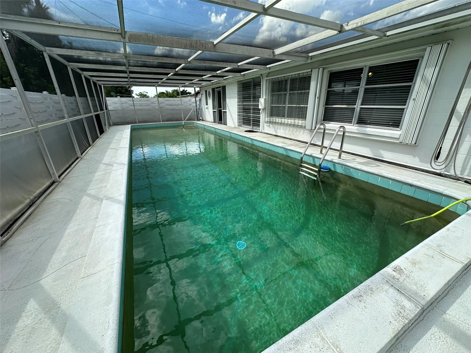 PORT CHARLOTTE SUB 38 - Residential Lease