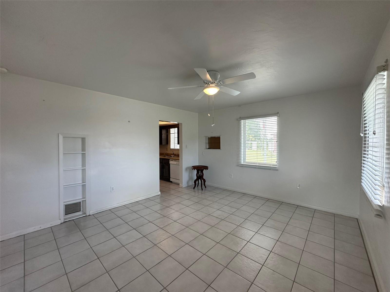 PORT CHARLOTTE SUB 38 - Residential Lease