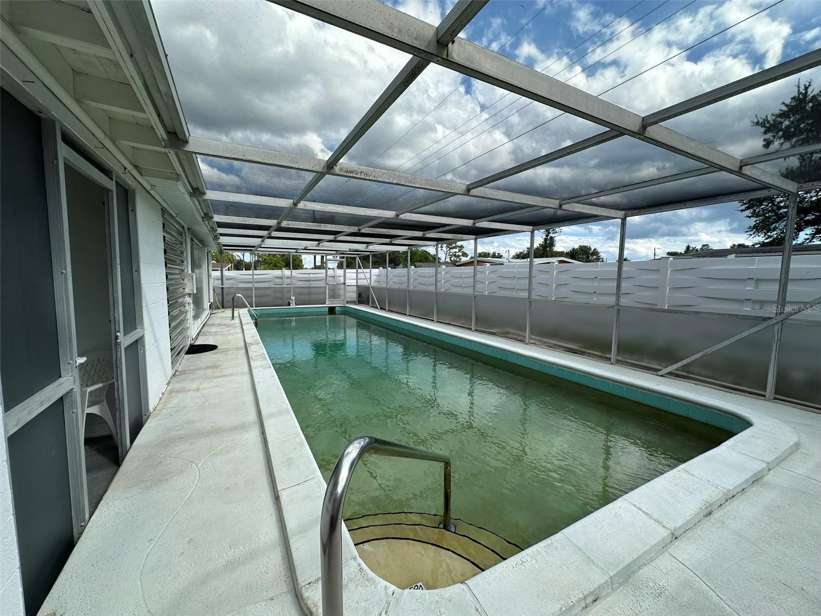 PORT CHARLOTTE SUB 38 - Residential Lease