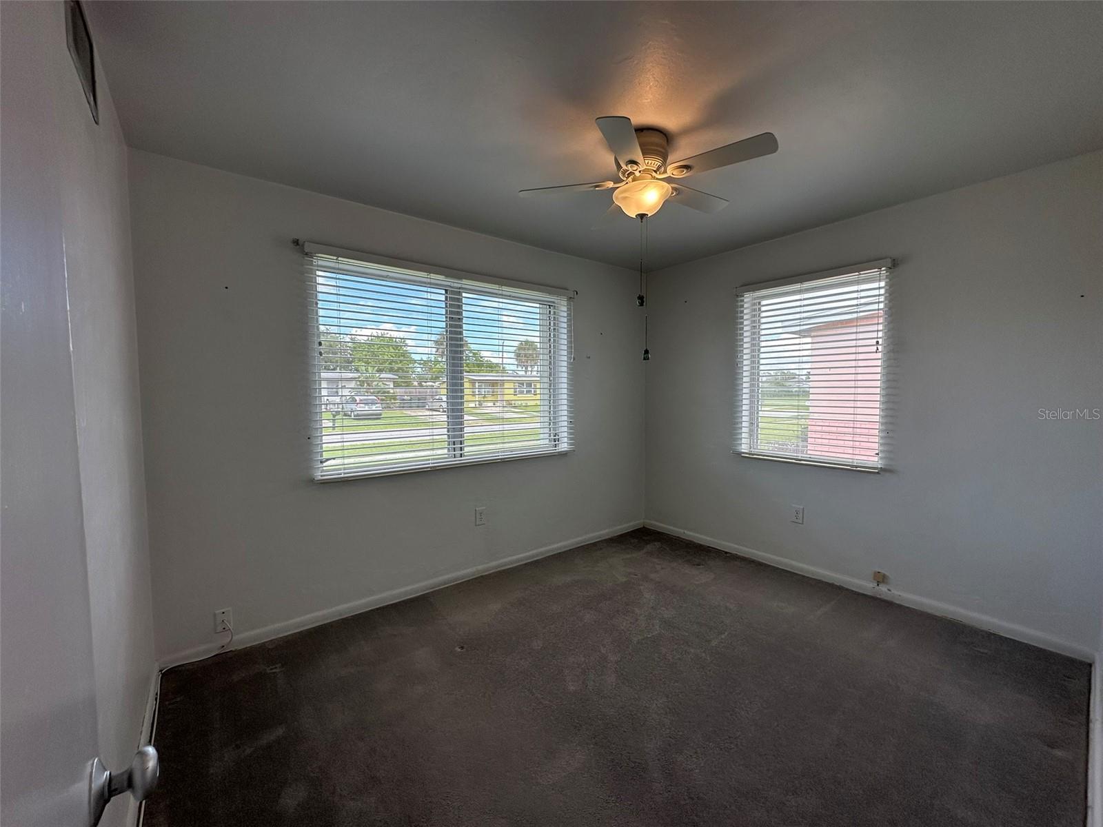PORT CHARLOTTE SUB 38 - Residential Lease