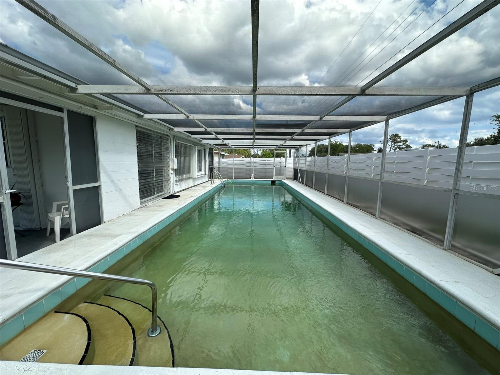 PORT CHARLOTTE SUB 38 - Residential Lease