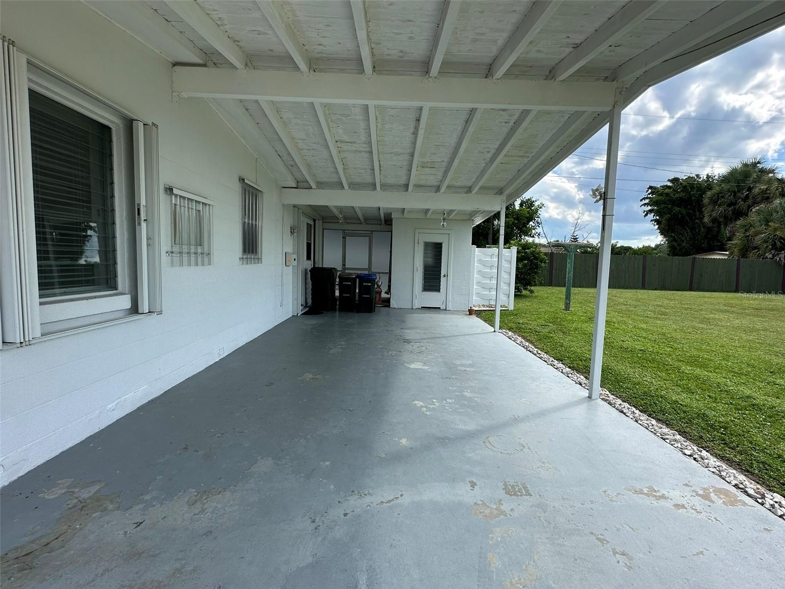 PORT CHARLOTTE SUB 38 - Residential Lease