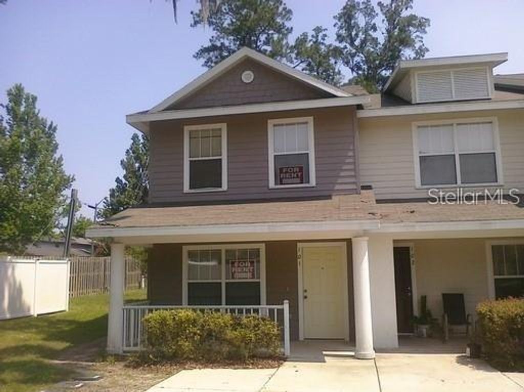 Photo of 4288 SW 22nd Lane #101, Gainesville, FL 32607 (MLS # GC538447)
