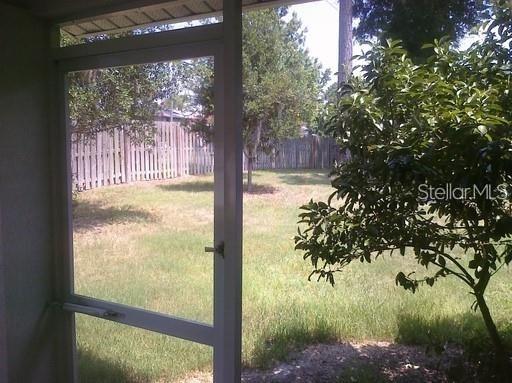 HAILEY GARDENS - Residential Lease