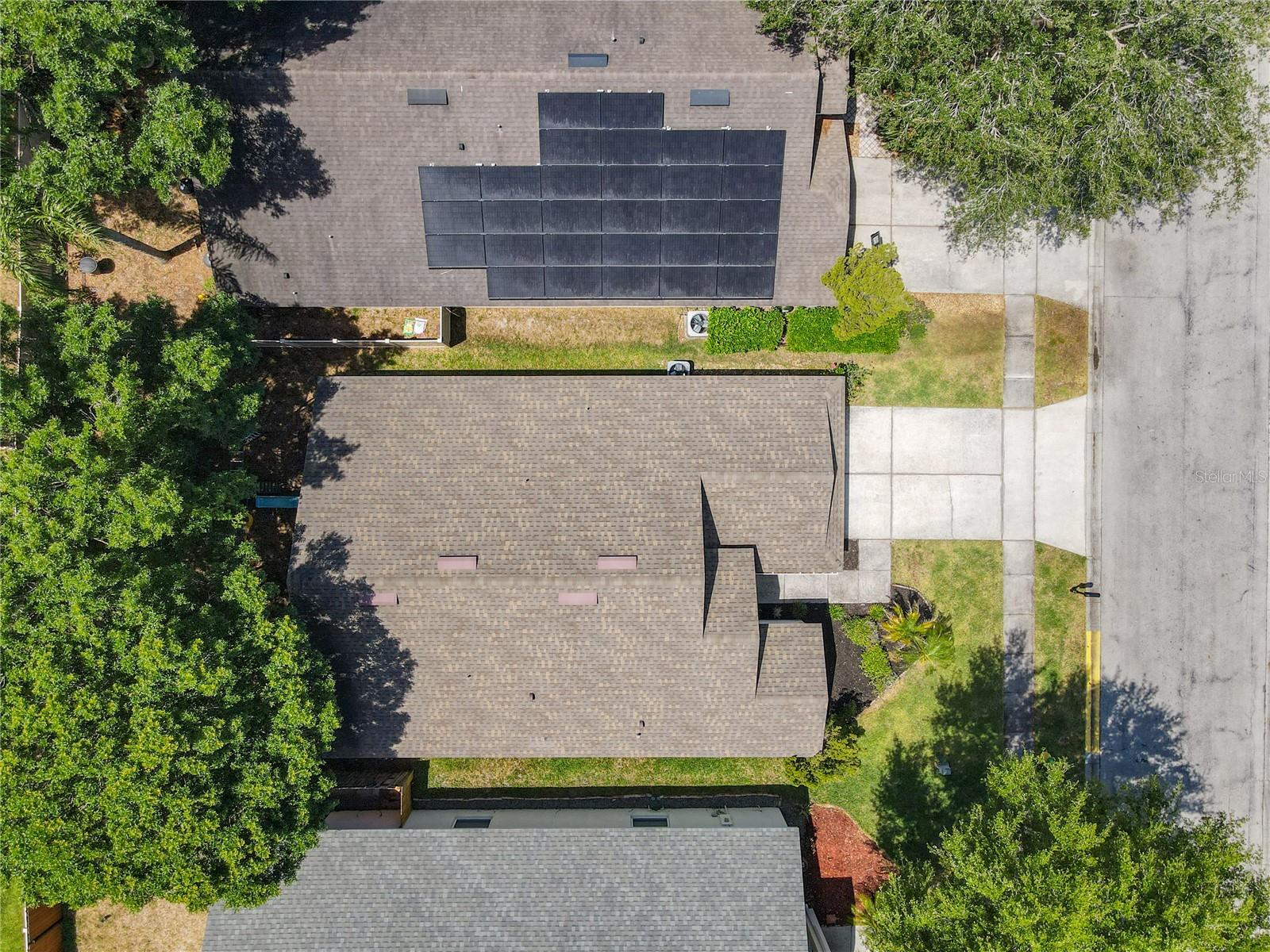 CEDAR GLEN OF ALOMA WOODS - Residential