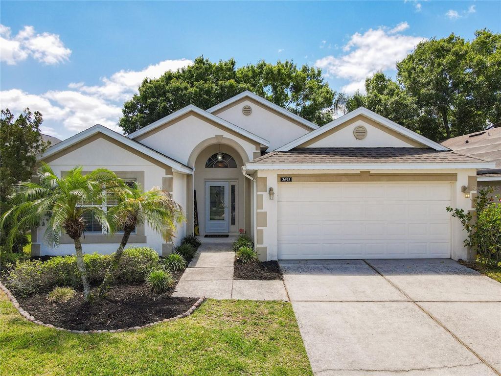 Photo of 2693 Bellewater Place, Oviedo, FL 32765 (MLS # O6353994)