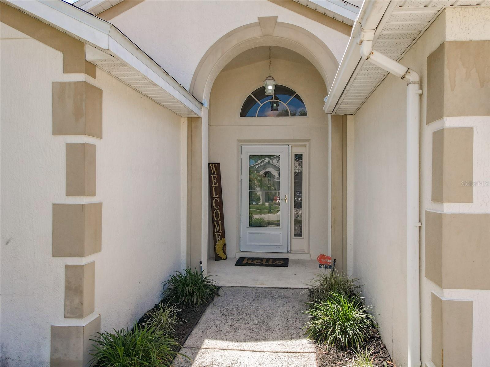 CEDAR GLEN OF ALOMA WOODS - Residential