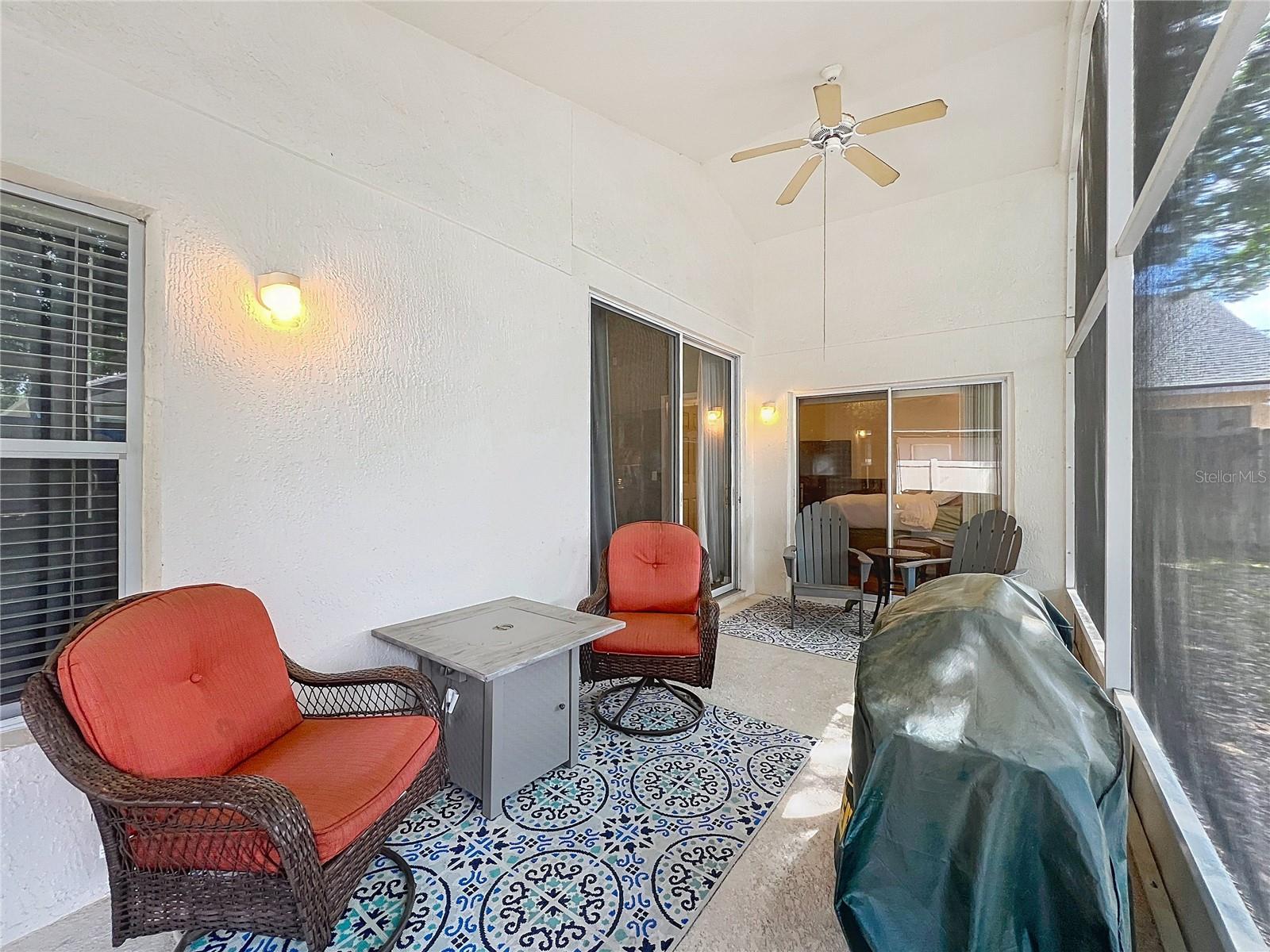 CEDAR GLEN OF ALOMA WOODS - Residential