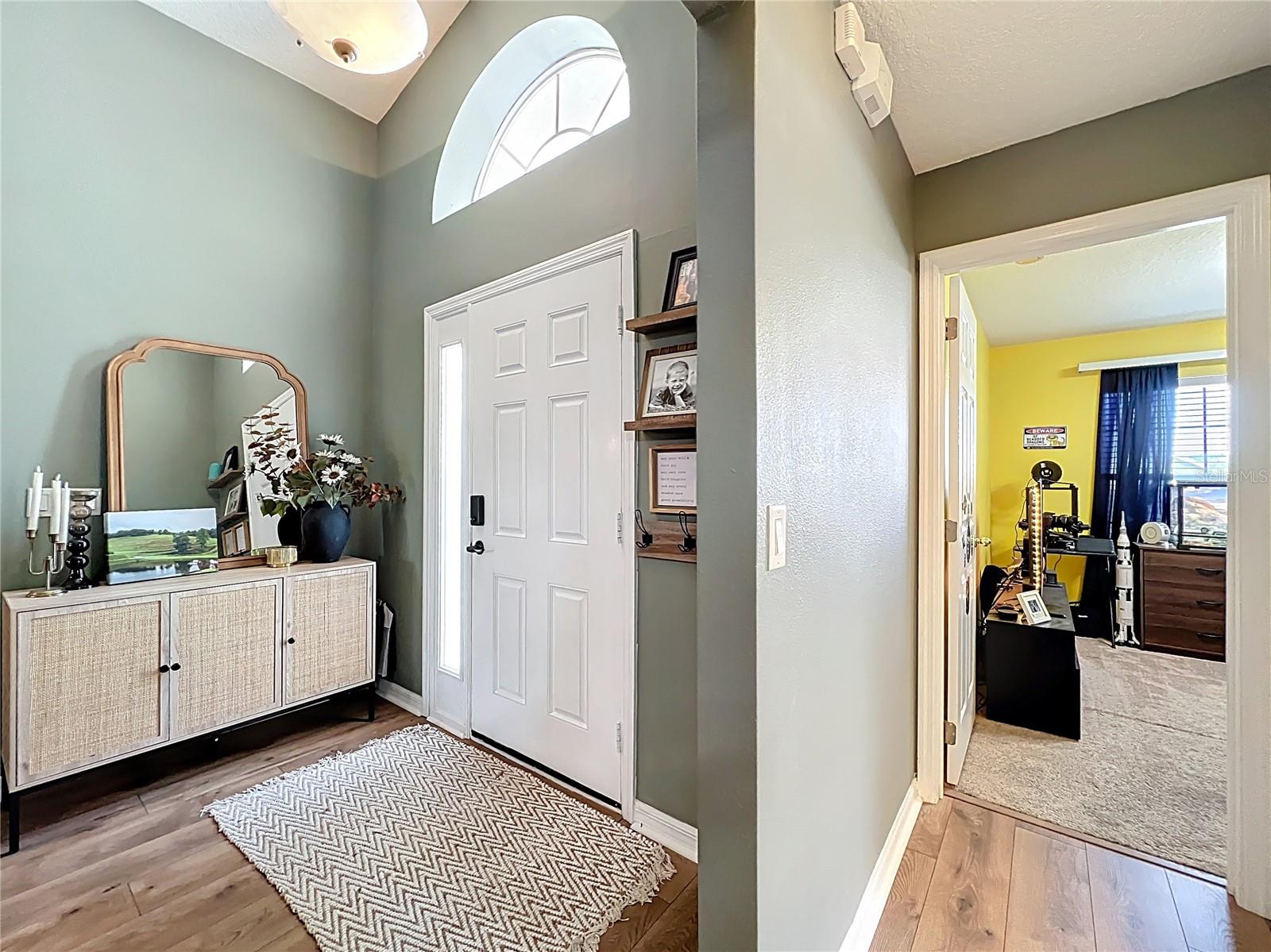 CEDAR GLEN OF ALOMA WOODS - Residential