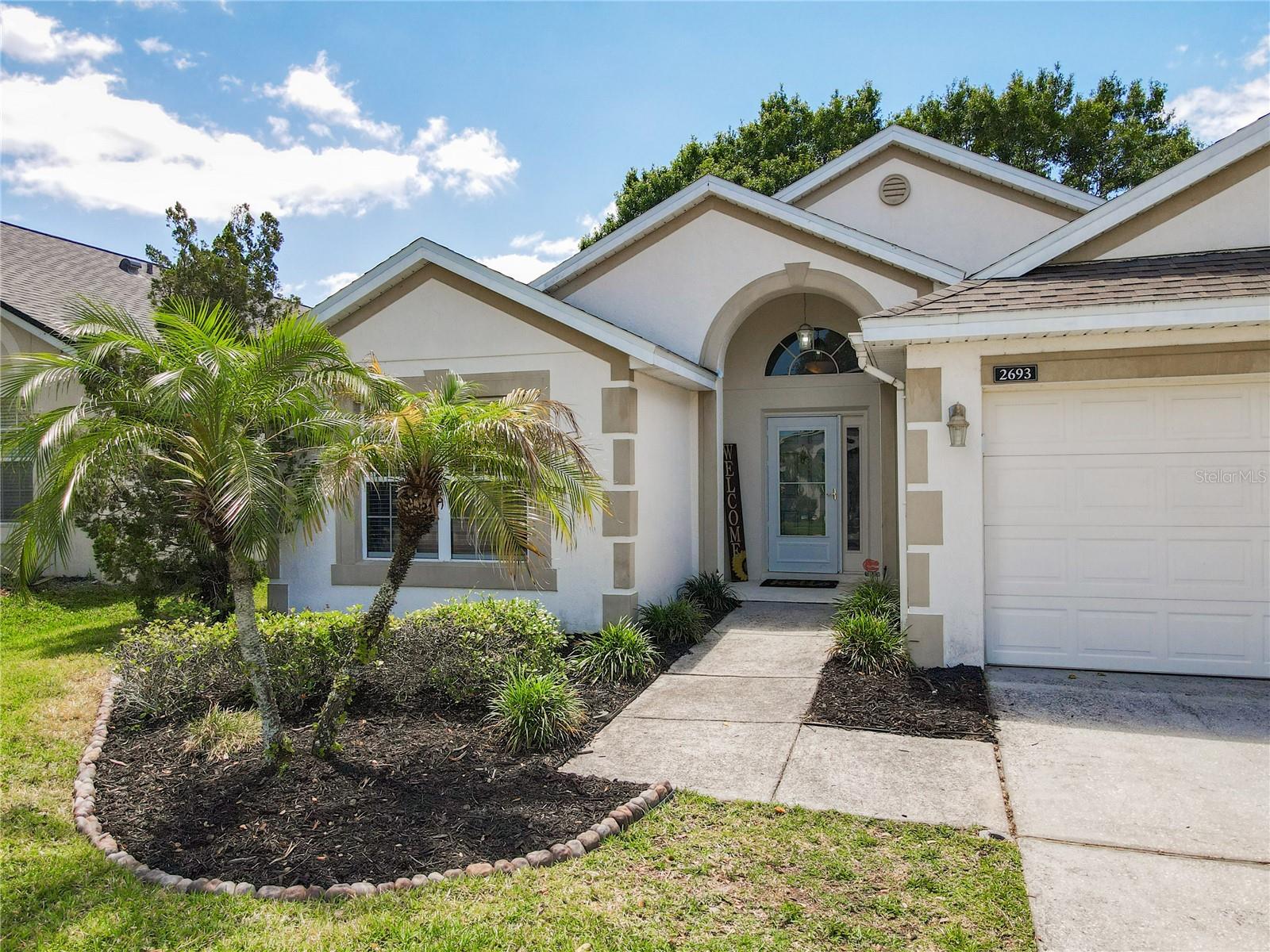 2693 BELLEWATER PLACE