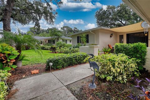 A home in SARASOTA