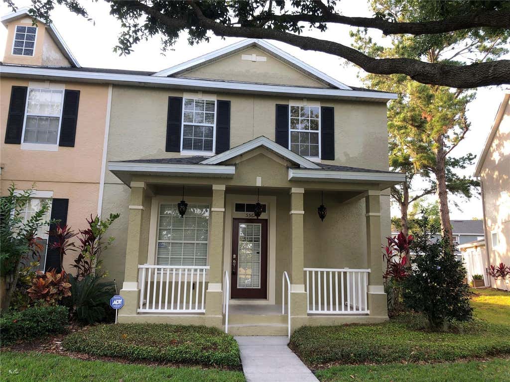 Photo of 5567 Somersby Road, Windermere, FL 34786 (MLS # O6425938)