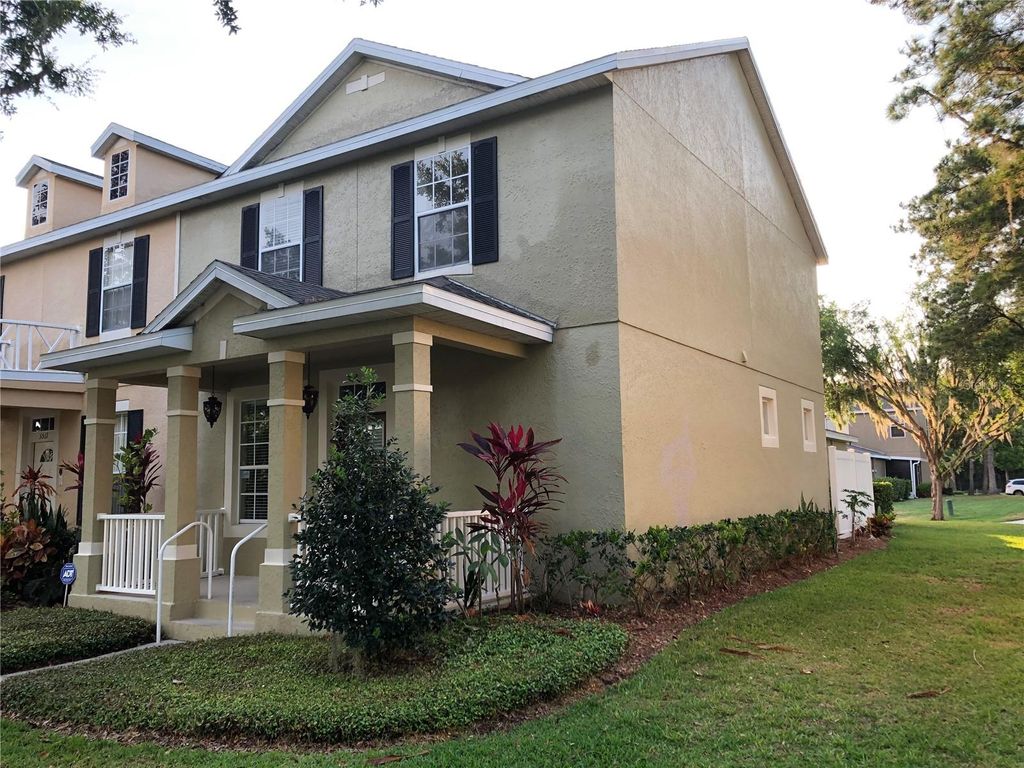 Photo of 5567 Somersby Road, Windermere, FL 34786 (MLS # O6425938)