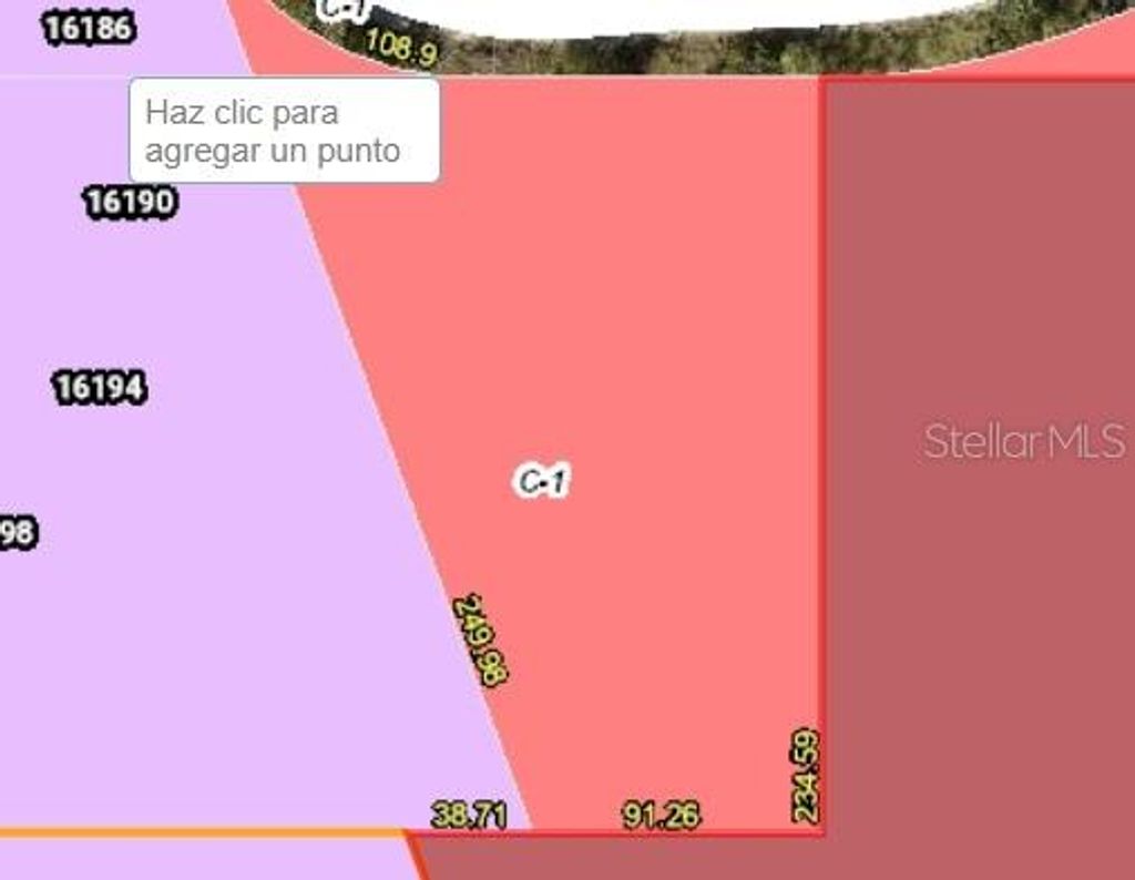 Photo of Us Highway 27, Clermont, FL 34711 (MLS # TB8483552)