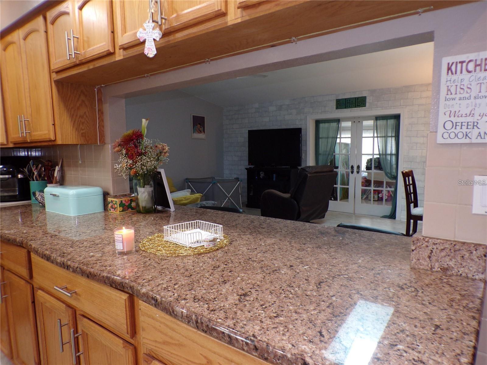 LAKES UNIT II PH I SEC I THE - Residential