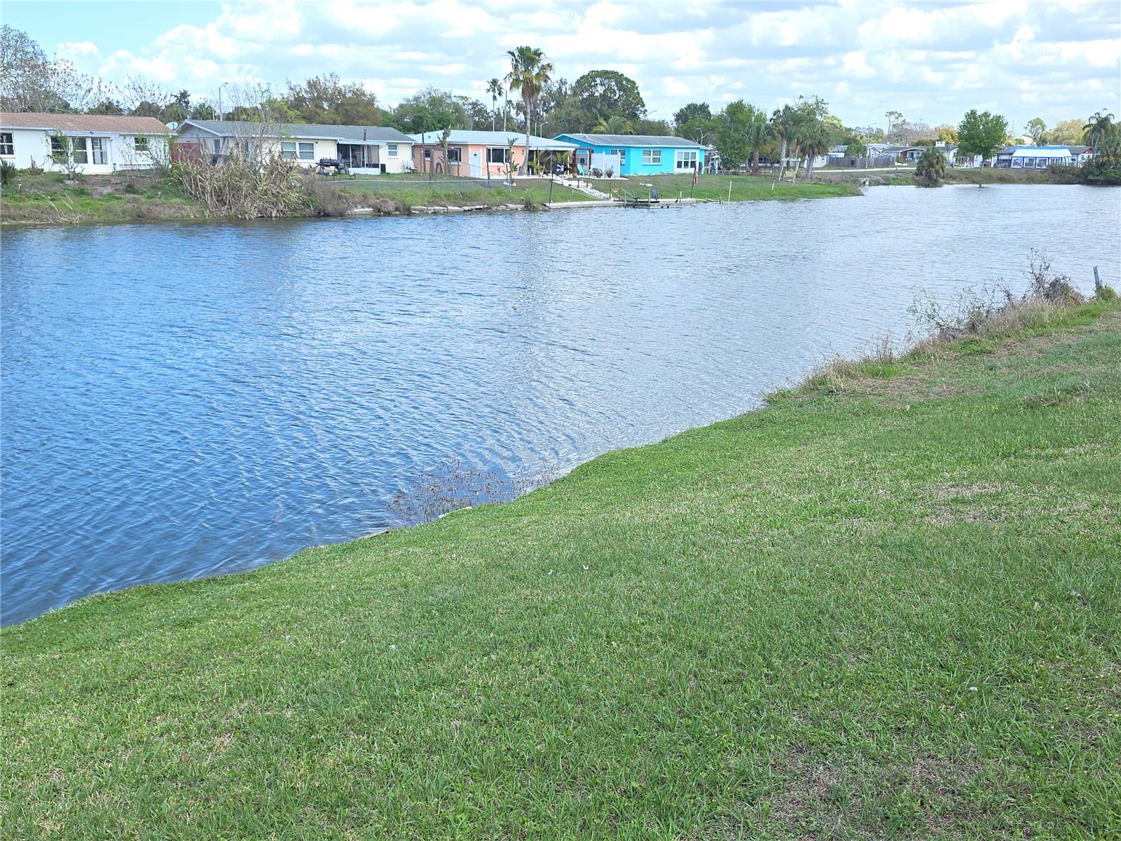 GULF HIGHLANDS - Residential
