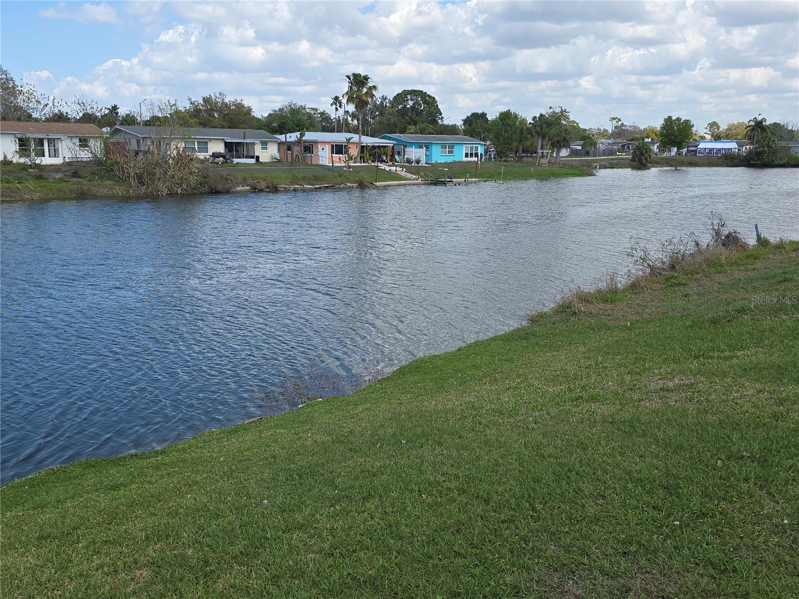 GULF HIGHLANDS - Residential