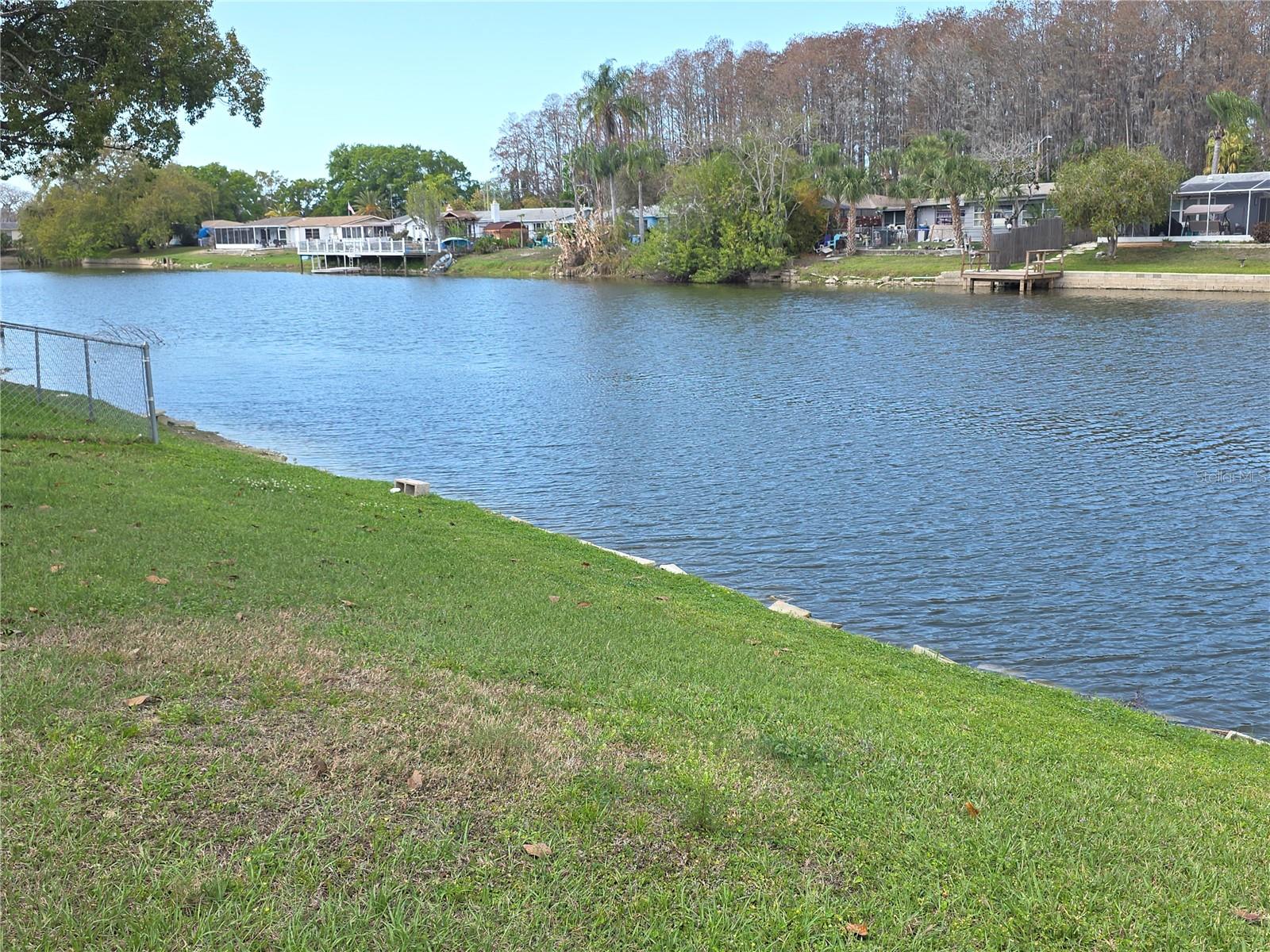 GULF HIGHLANDS - Residential