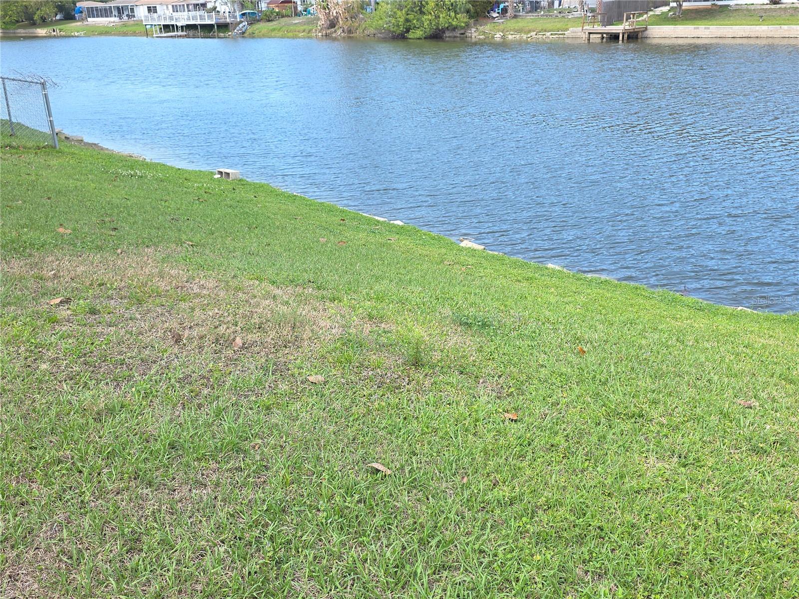 GULF HIGHLANDS - Residential