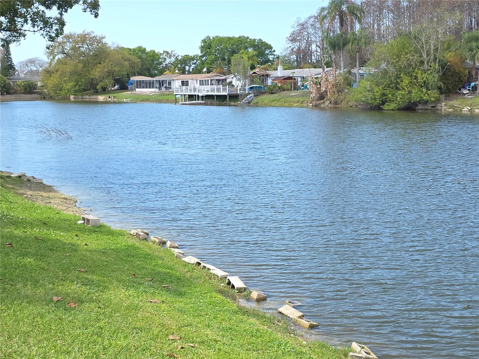 GULF HIGHLANDS - Residential