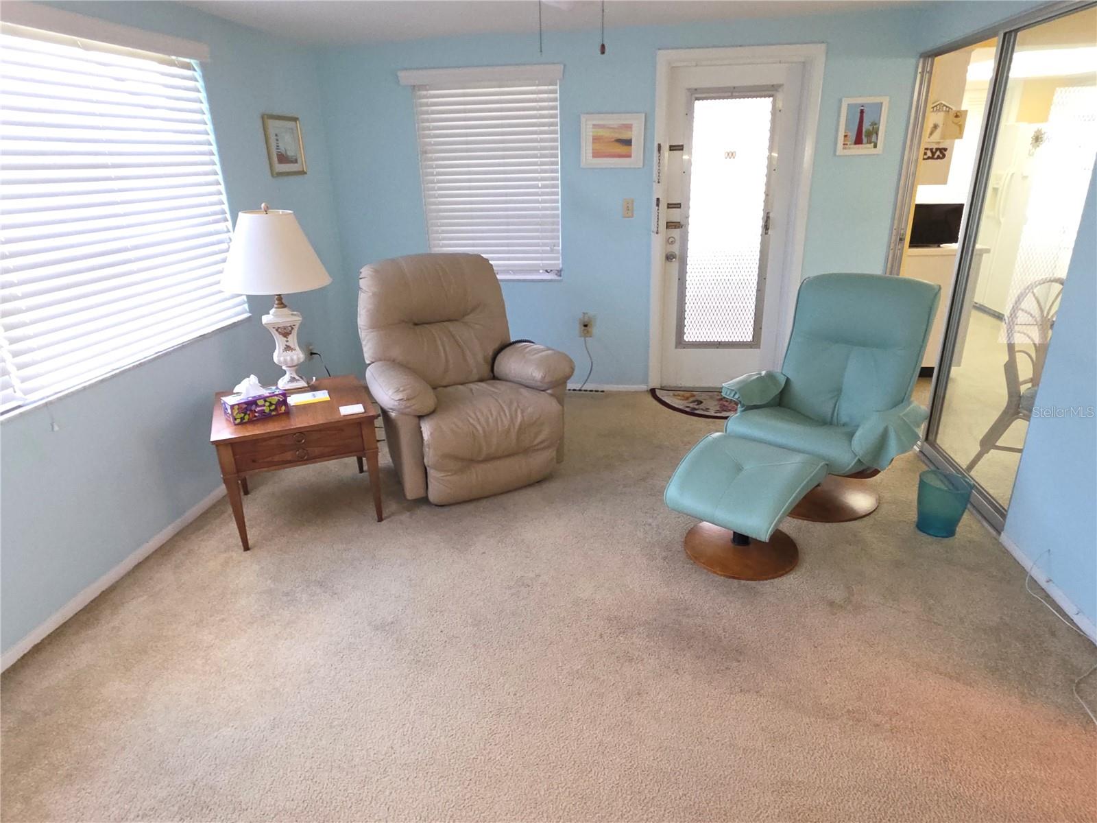 GULF HIGHLANDS - Residential