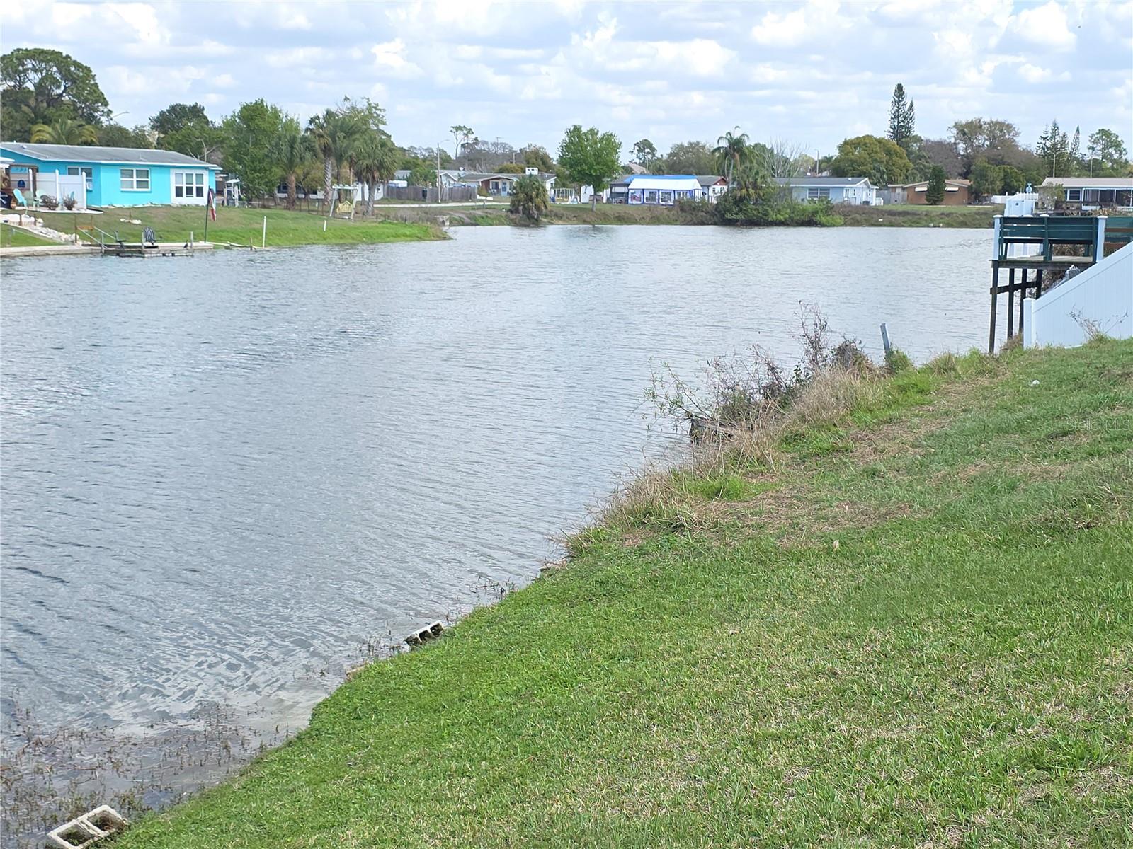 GULF HIGHLANDS - Residential