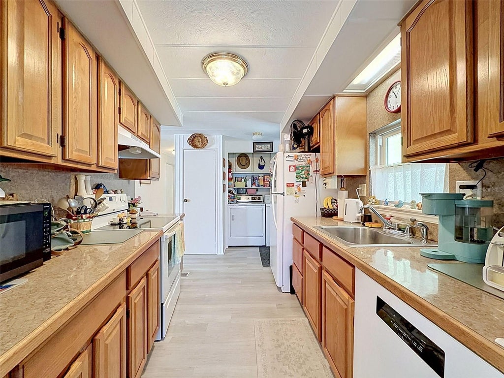 Photo of 5206 Wisteria Circle, New Port Richey, FL 34653 (MLS # W7885879)