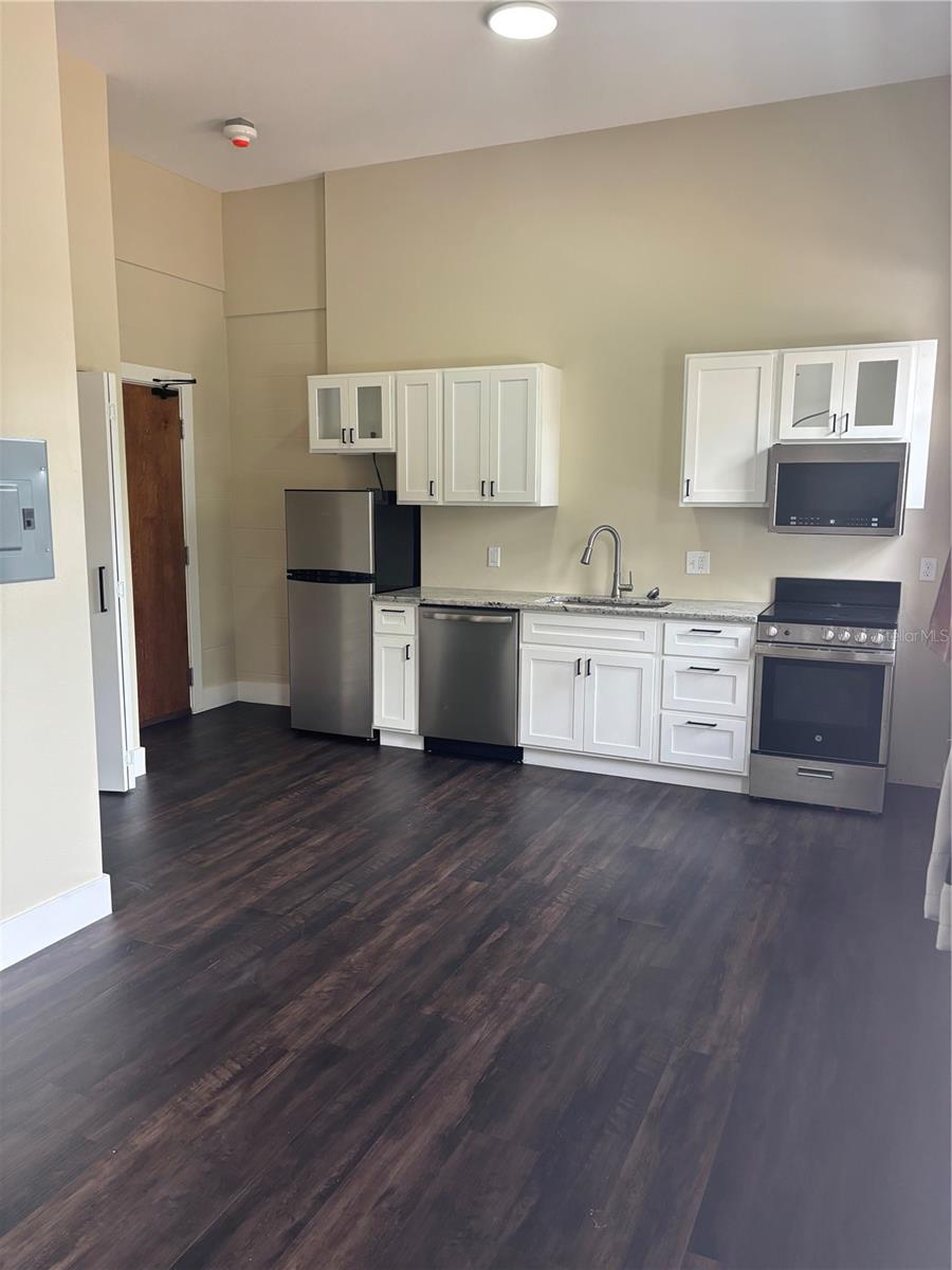 RICHS ADD DELAND - Residential Lease