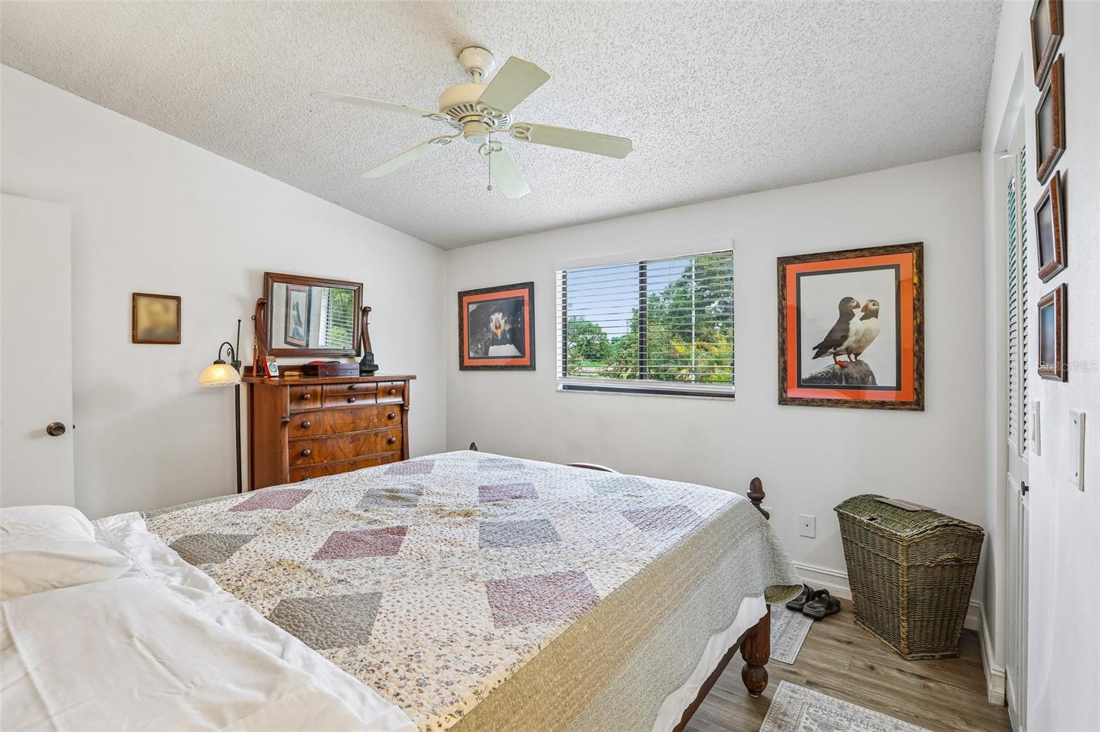 KIRBY CREEK - Residential