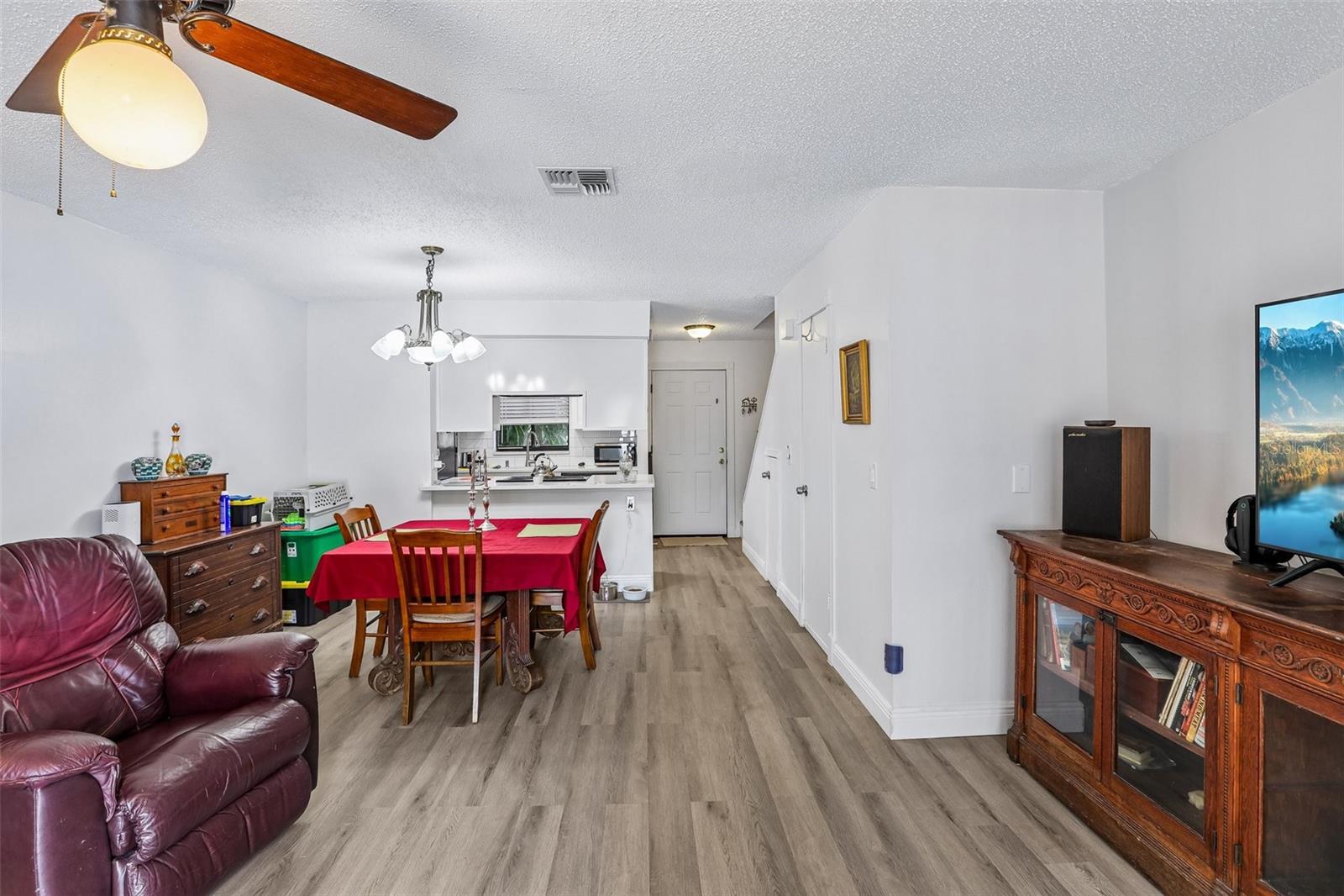 KIRBY CREEK - Residential