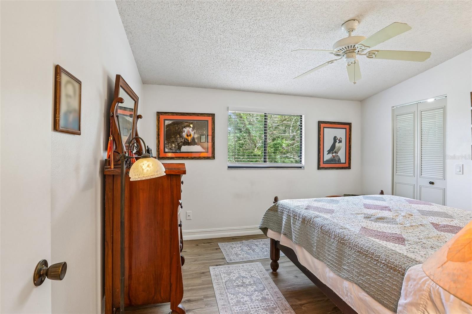 KIRBY CREEK - Residential
