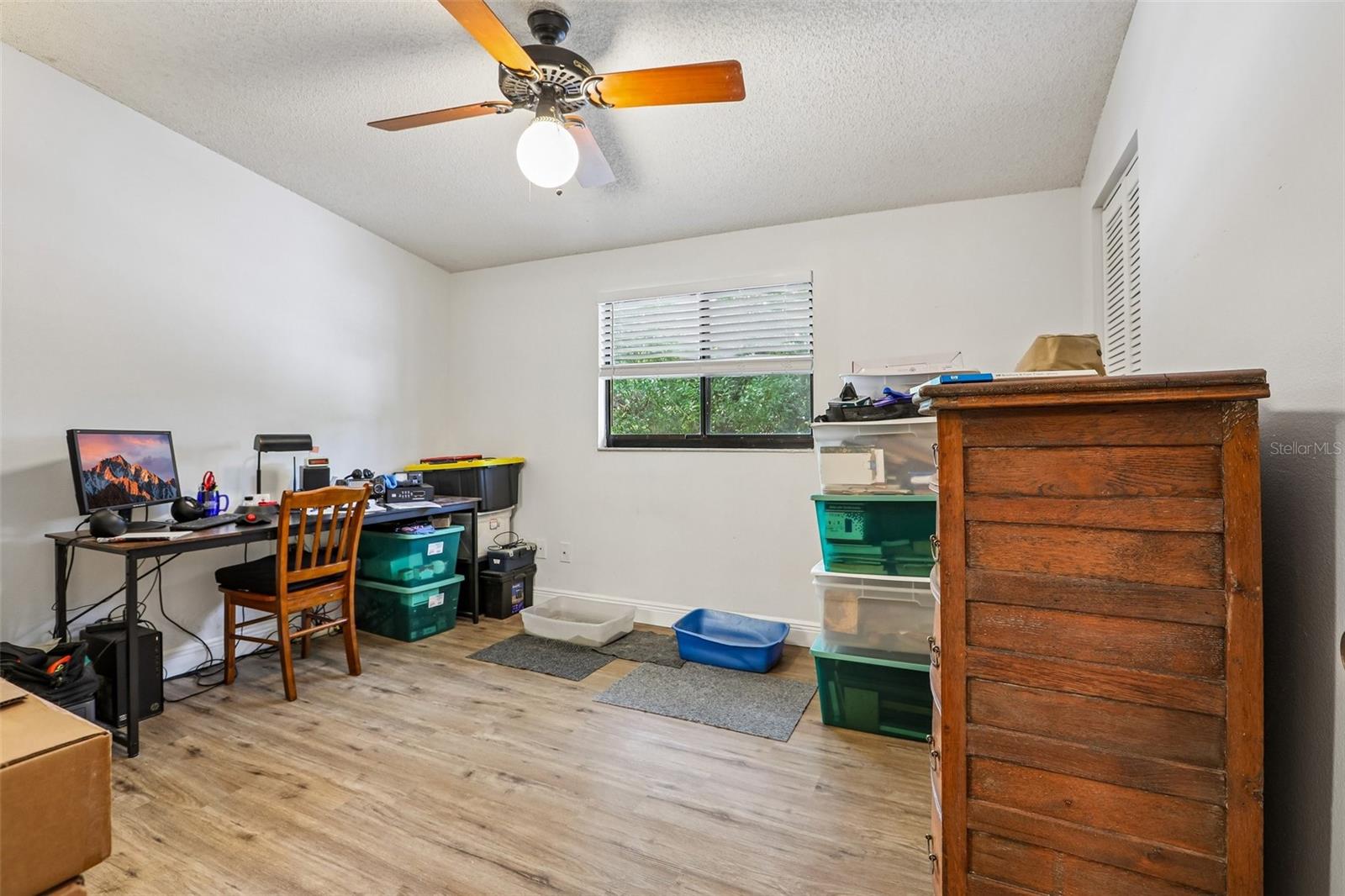 KIRBY CREEK - Residential