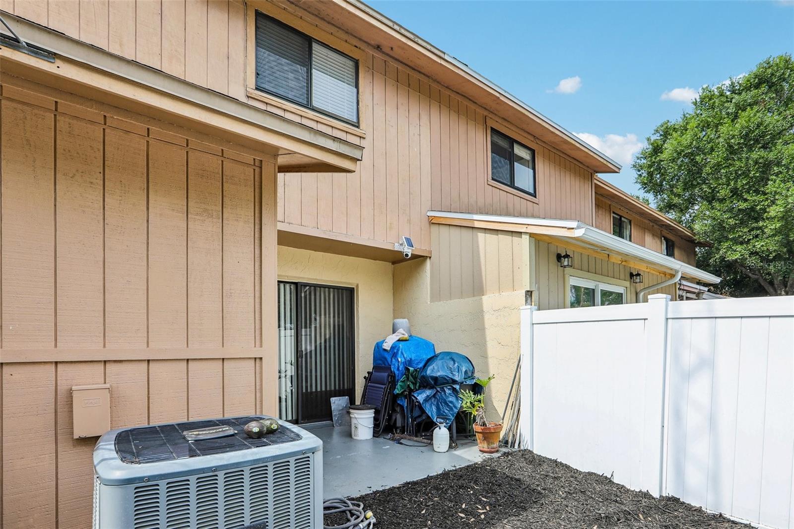 KIRBY CREEK - Residential