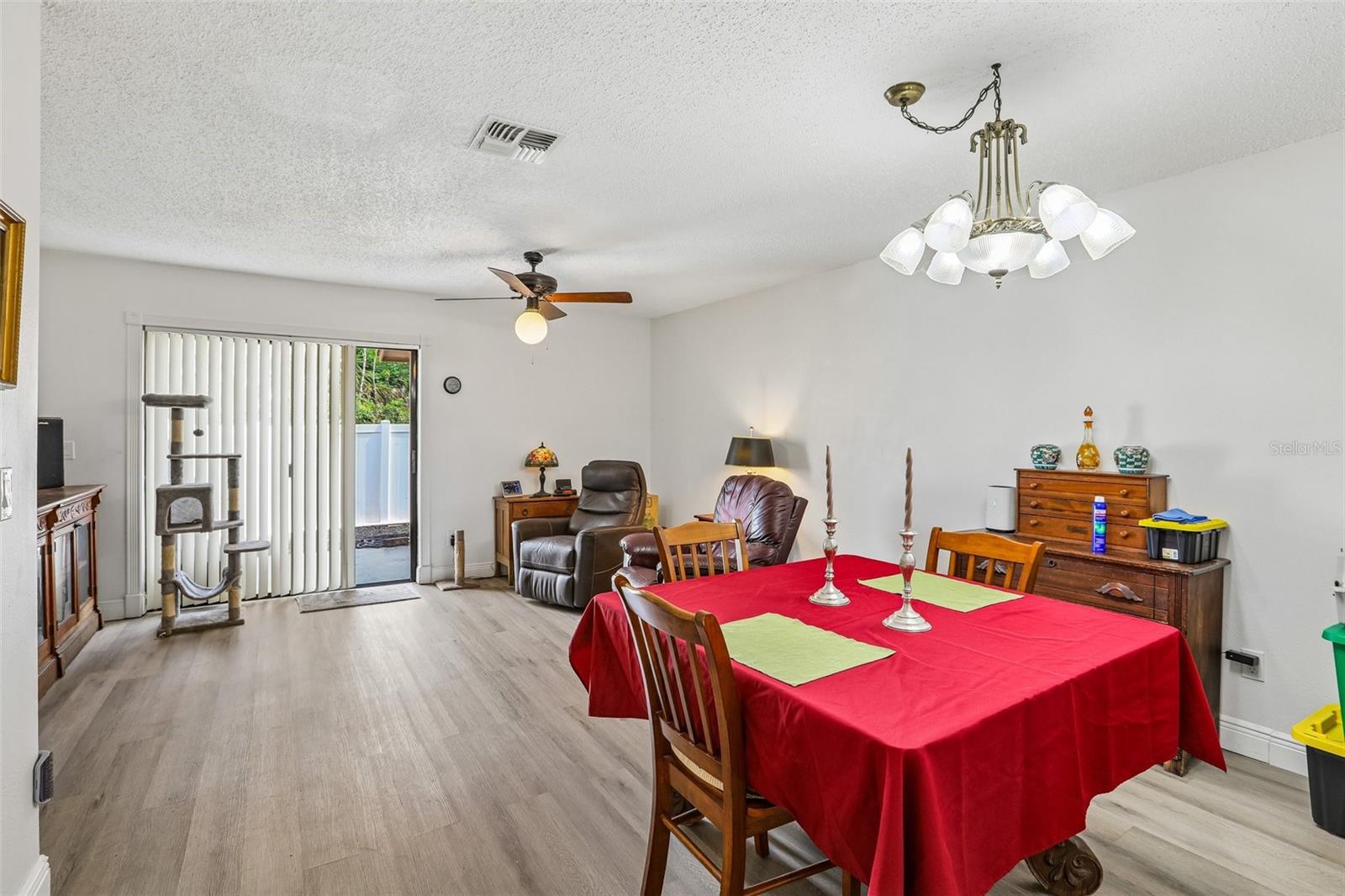 KIRBY CREEK - Residential