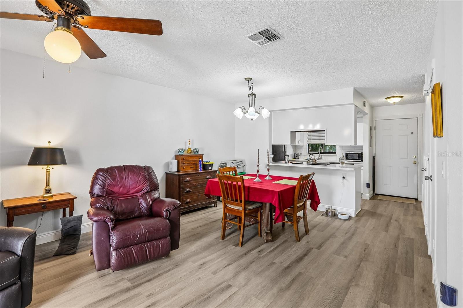 KIRBY CREEK - Residential