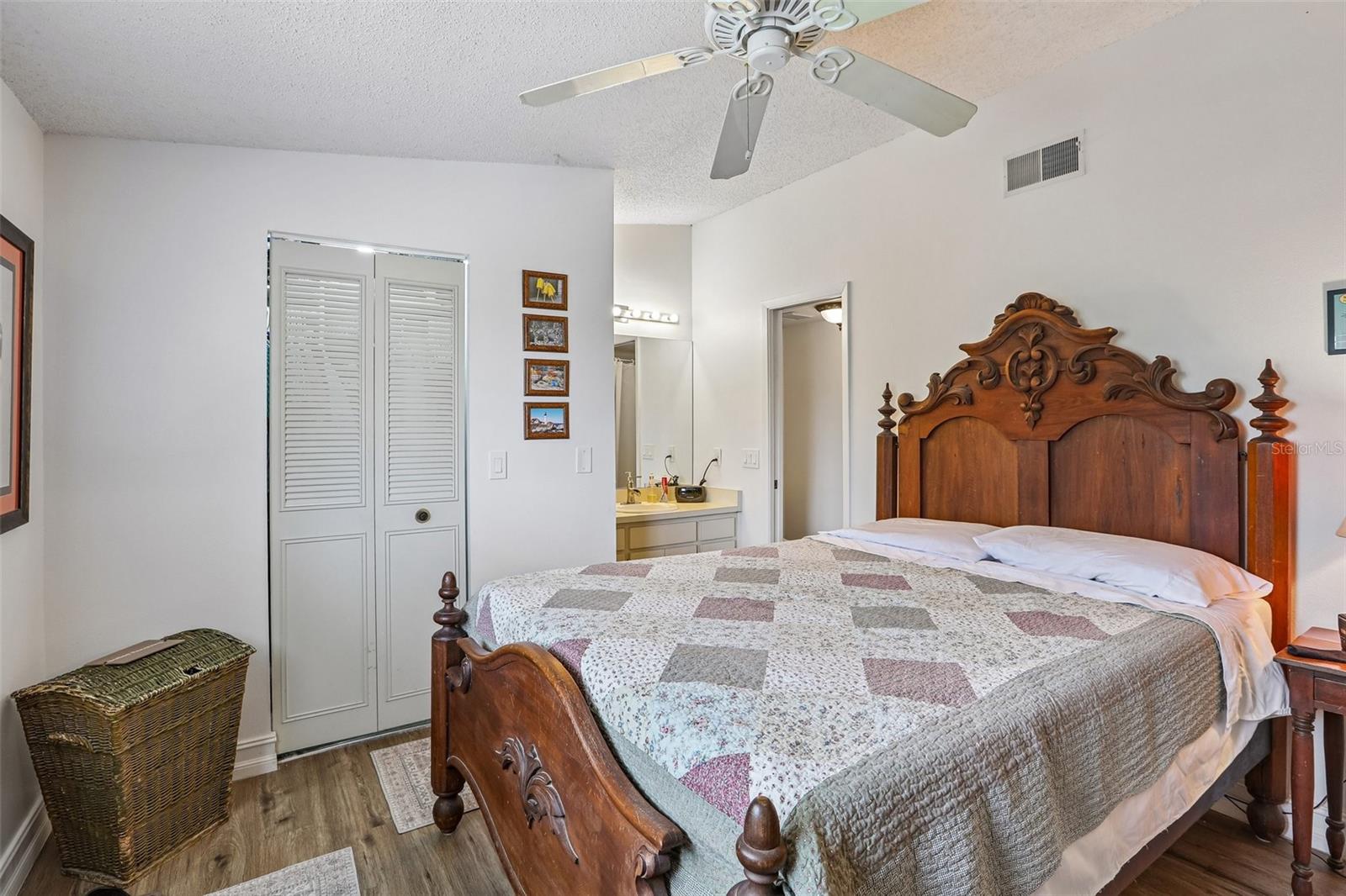 KIRBY CREEK - Residential