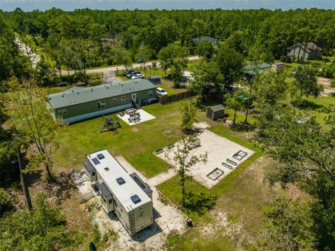 A home in BUNNELL