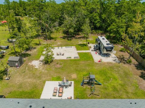 A home in BUNNELL