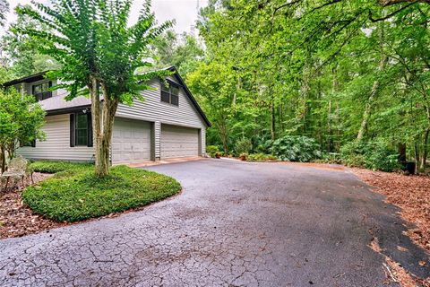 A home in GAINESVILLE