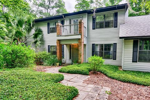 A home in GAINESVILLE