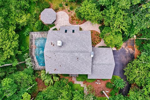 A home in GAINESVILLE