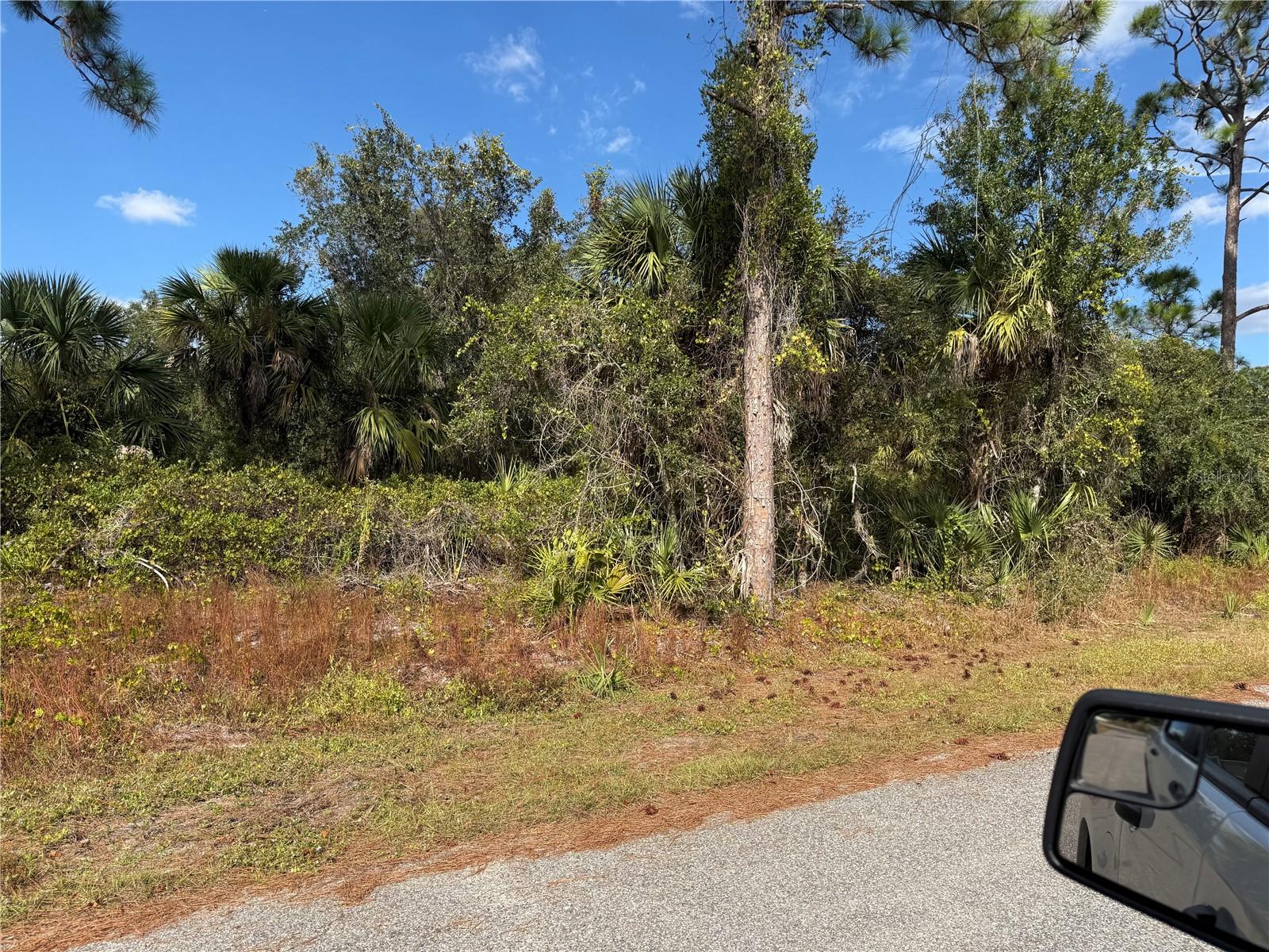 PORT CHARLOTTE - Land